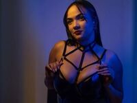 fingering webcam girl IrinaMavis