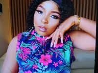 beautiful girlcam IrisIvy