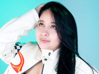 Kinky webcam IrisRusso