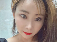 erotic webcam video IrisZhang