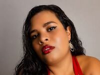 free livesex IsabelaGlow