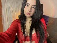 sexy camgirl chat IsabelaWayne