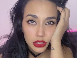 free nude webcam show IsabellaLisa