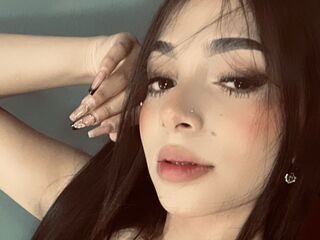 live striptease IsabellaVerona