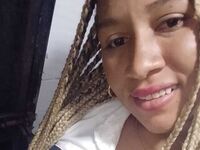 webcam pic IsisRusso