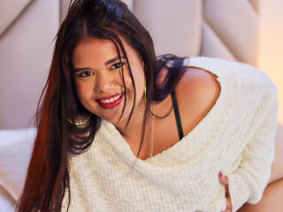 sexy camgirl IvoneSky