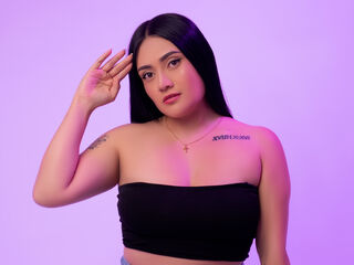 sexcam live IvonneNoir