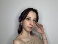 naughty camgirl IvyLewis