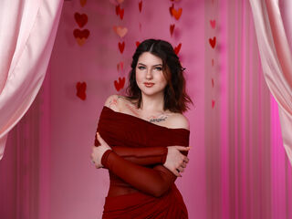 live webcam girl IvySimmons