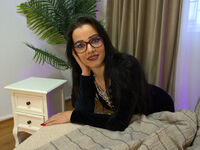 porn web cam IvyStone