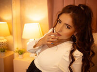 webcamgirl chat room IvyWilder