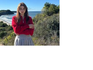 webcam photo JaneeLoszynski