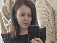 cam girl videochat JaninaSweet