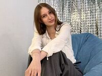 naughty cam girl JannaWrenne