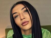 fingering camslut JanneMaine