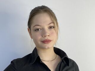 dirty cam show JanuaryBuswell