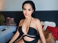 naked webcamgirl JaydaKhalifa