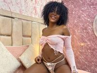 webcam babe JazminEbony