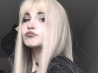 cam girl fingering JeanMilera