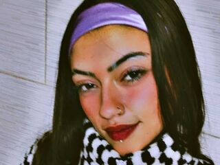 hot girl webcam photo JeanneGerard