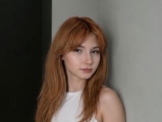 sexy live webcam girl JeniceRadulescu