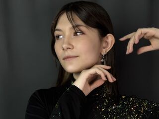 hot video chat JenneferAspacio