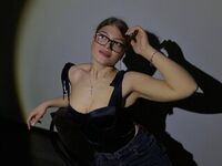 camgirl live sex JennyBlossom