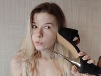 camgirl webcam picture JessyDough