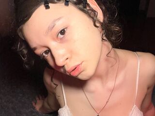 sexy webcamgirl JolynnOssman