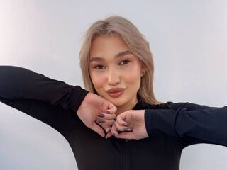 sexy webcamgirl JoseGregan