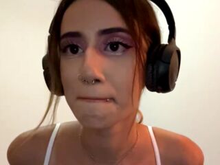 sexy camgirl picture JulySapphire