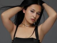 naked camgirl gallery JunMoon