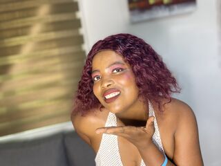 hot cam girl masturbating with dildo JuneRay