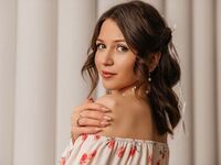 cam girl masturbating with sextoy KaraKirby