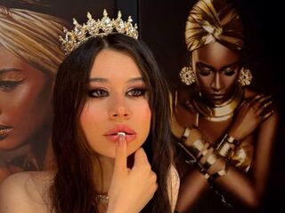 naughty webcam KarenEstrada