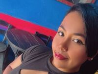 naked cam KarinWilliams