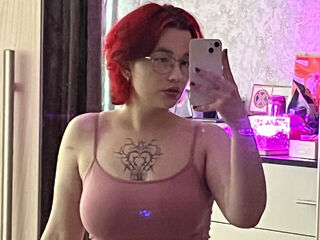 dirty web cam KarissaParkman