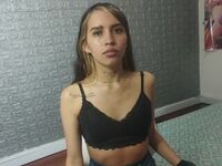 beautiful cam girl KaryDark