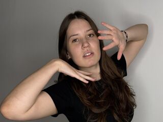 girl fingering pussy KasandraVewer