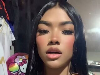 free sex chat KassyMorgan
