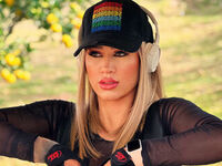 naked cam live KataMaegot