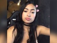 sexy webcamgirl KateMossi