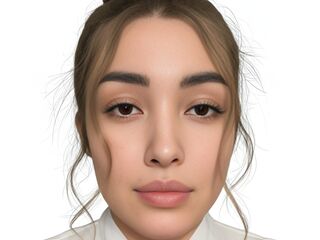 nude webcamgirl KatrinaLien