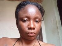 masturbating camgirl KaylaGlow