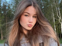 naked cam girl KentukiShreeves