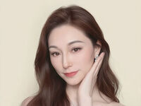 streaming live cam KimberleyXingXin