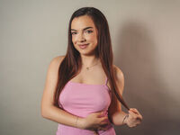 camgirl playing with sextoy KimmyMoore