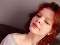live cam girl picture KiraCurt