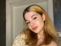 striptease cam KrissCherri