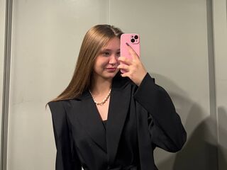 nude KrissyChidester